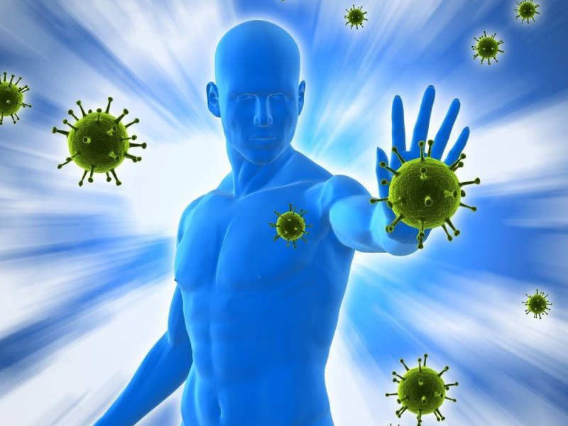 Защитись от коронавируса